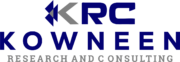 KRC Logo